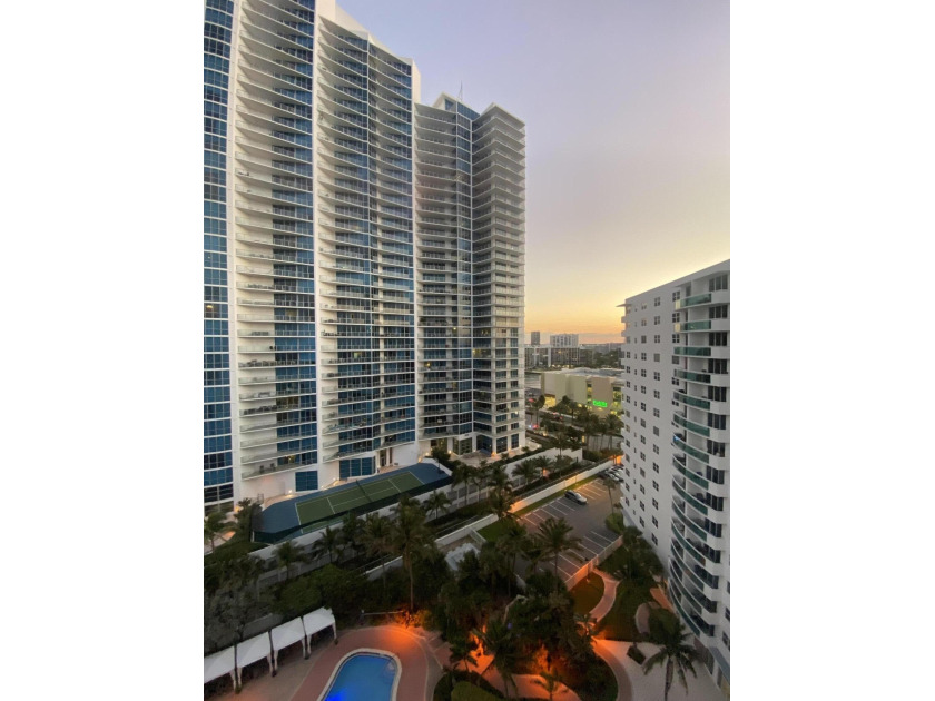 Experience elevated oceanfront living in Residence 1807 at Ocean - Beach Condo for sale in Hollywood, Florida on Beachhouse.com