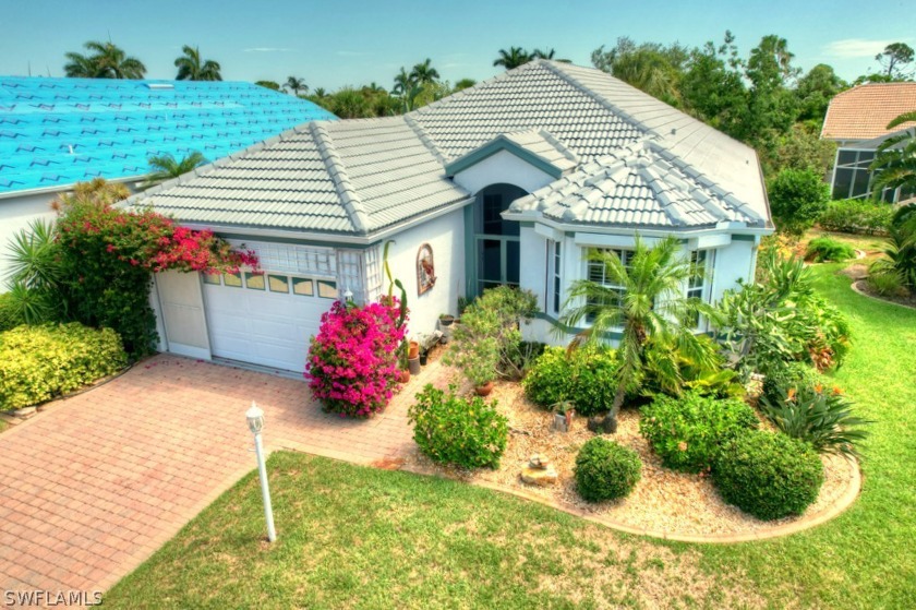 Located on a quiet cul-de-sac and close to the heart of the - Beach Home for sale in Punta Gorda, Florida on Beachhouse.com