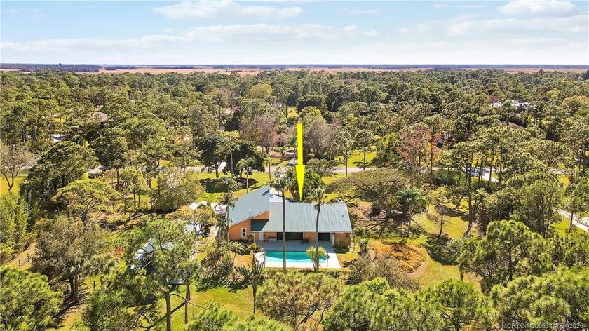 An exceptional opportunity in the highly sought-after Foxwood - Beach Home for sale in Stuart, Florida on Beachhouse.com