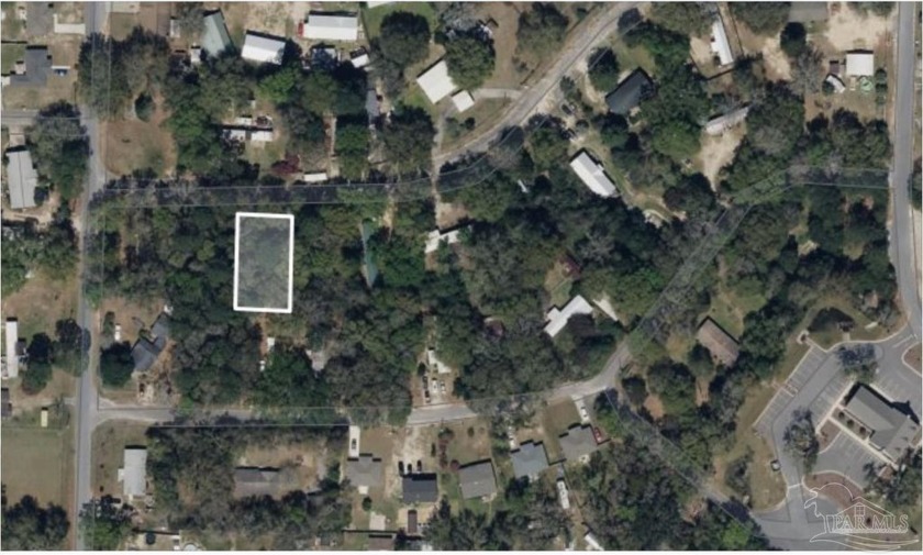 THE SELLER HAS 3 LOTS AND IS LOOKING TO SELL ALL 3 TOGETHER - Beach Lot for sale in Milton, Florida on Beachhouse.com