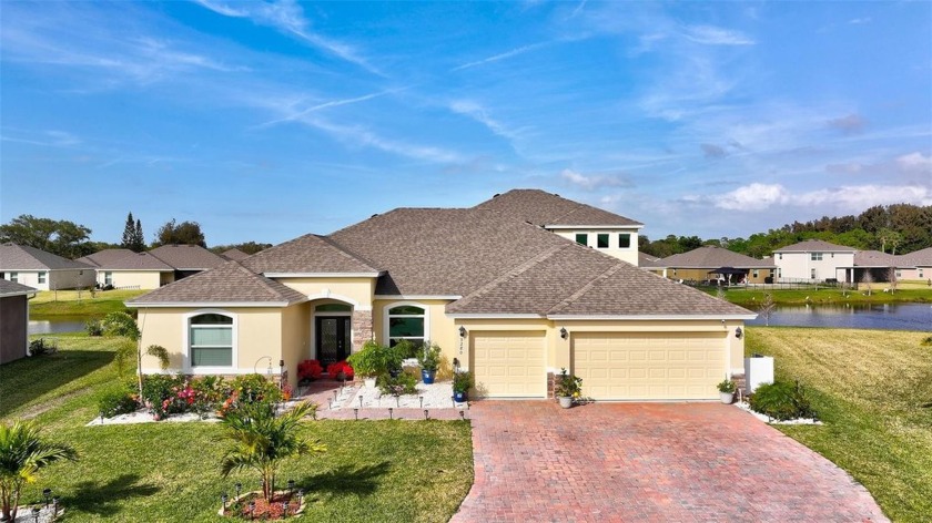**WELCOME TO GRANDE HAMMOCK COMMUNITY WHERE IS THE HEART OF VERO - Beach Home for sale in Vero Beach, Florida on Beachhouse.com