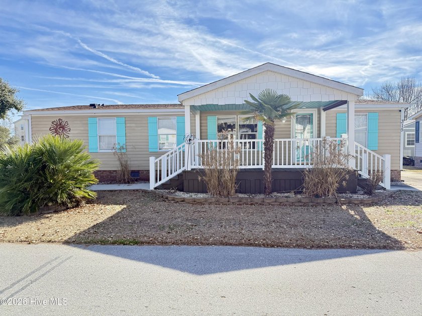 Welcome to Goose Creek Landing! This gated waterfront community - Beach Home for sale in Newport, North Carolina on Beachhouse.com