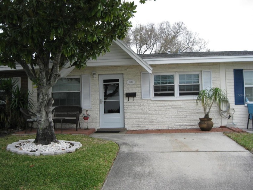 Ready to move in Ranch Condo in a 55 and over community - Beach Condo for sale in Pinellas Park, Florida on Beachhouse.com