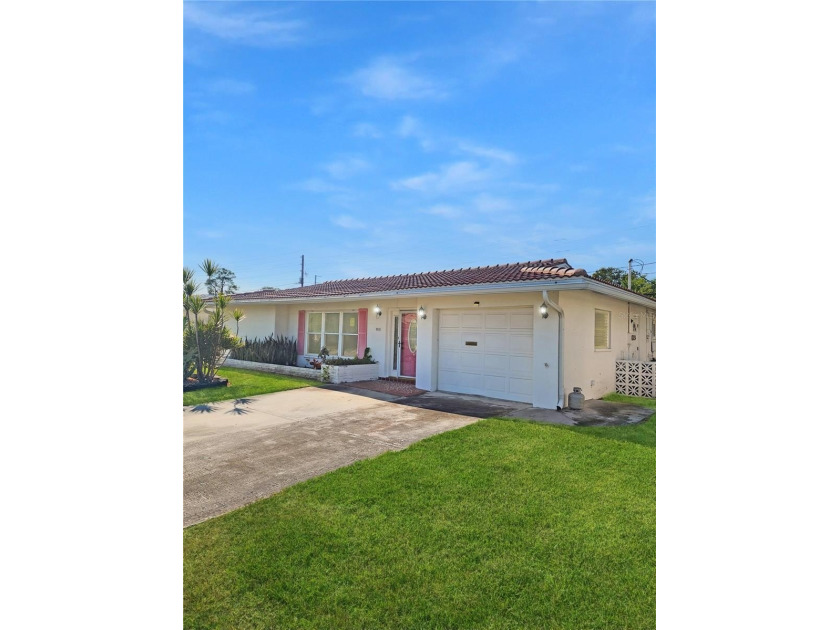 Located on the Golf Course with Views! No Rear neighbors! New - Beach Home for sale in Pinellas Park, Florida on Beachhouse.com