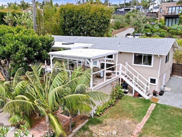 Welcome to this beautifully upgraded coastal cottage offering - Beach Home for sale in Encinitas, California on Beachhouse.com