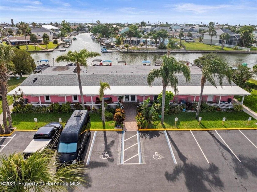 Investment Opportunity Awaits! Are you ready to own your own - Beach Lot for sale in Hernando Beach, Florida on Beachhouse.com