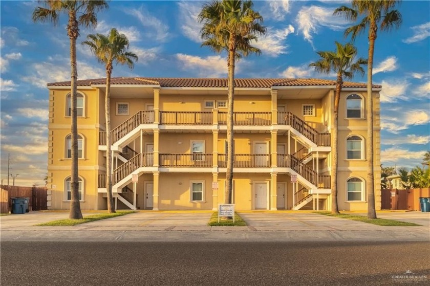 Escape to paradise with this beautifully furnished 2-bedroom - Beach Condo for sale in South Padre Island, Texas on Beachhouse.com