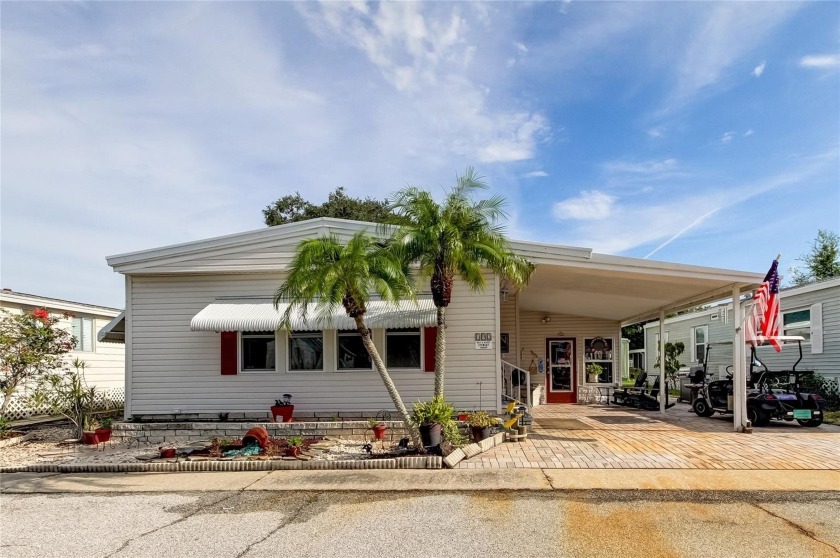 JUST REDUCED! PRICED TO SELL!!!  COME SEE THIS TREASURE IN - Beach Home for sale in Oldsmar, Florida on Beachhouse.com