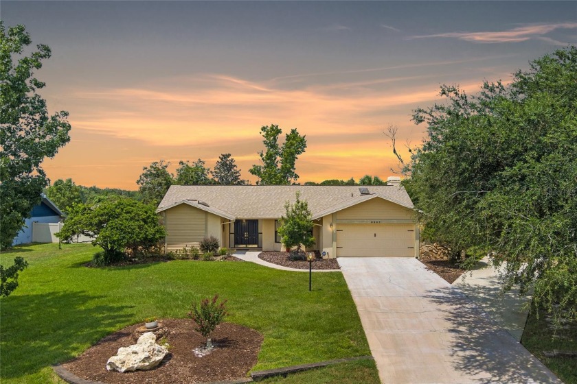 Welcome to your dream POOL home in River Country Estates, where - Beach Home for sale in Weeki Wachee, Florida on Beachhouse.com