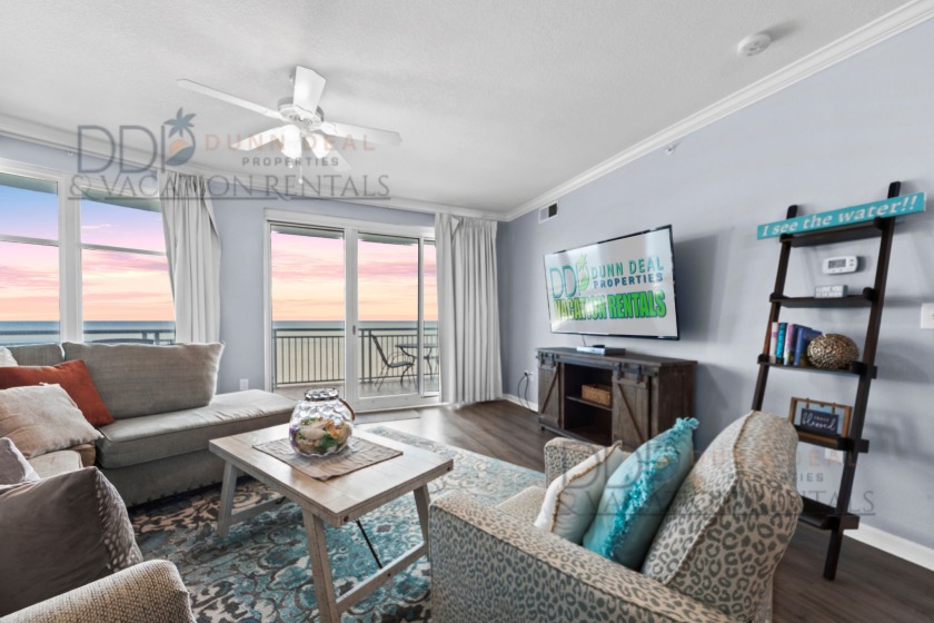 Legacy Tower I #902 Overlooks the beautiful Gulf of Mexico! - Beach Vacation Rentals in Gulfport, Mississippi on Beachhouse.com