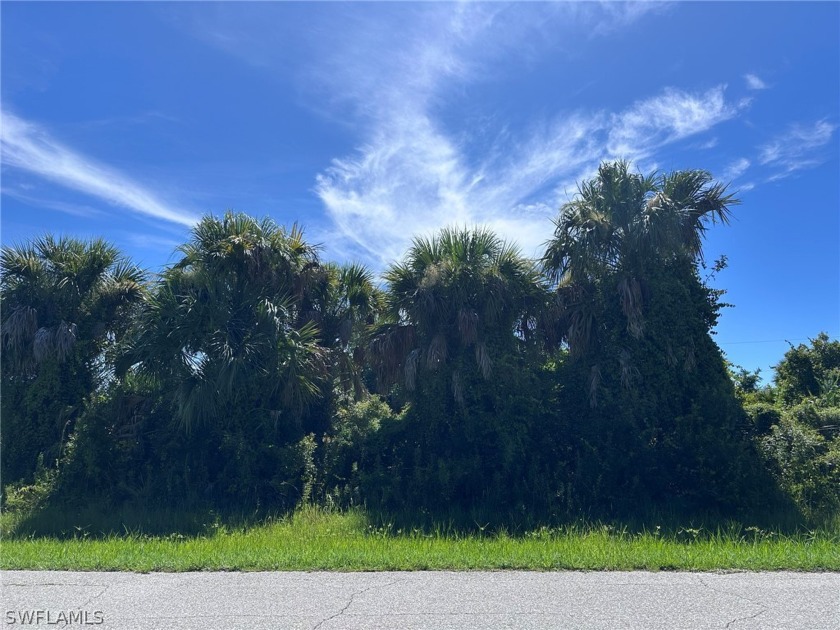 This location is an exceptional opportunity for beach lovers and - Beach Lot for sale in Englewood, Florida on Beachhouse.com