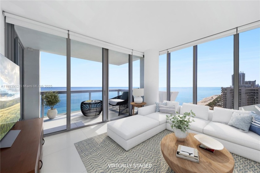 Discover this highly sought-after corner unit that offers - Beach Condo for sale in Miami Beach, Florida on Beachhouse.com