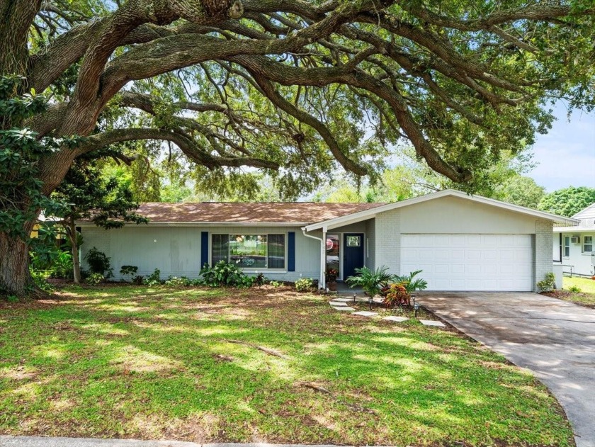 Non evacuation area. No damage from Helene or Milton. Last - Beach Home for sale in Clearwater, Florida on Beachhouse.com