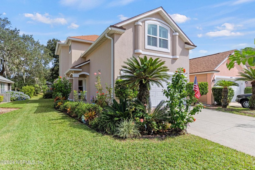 2.25%  Assumable VA loan available!  Welcome to this stunning - Beach Home for sale in Jacksonville, Florida on Beachhouse.com