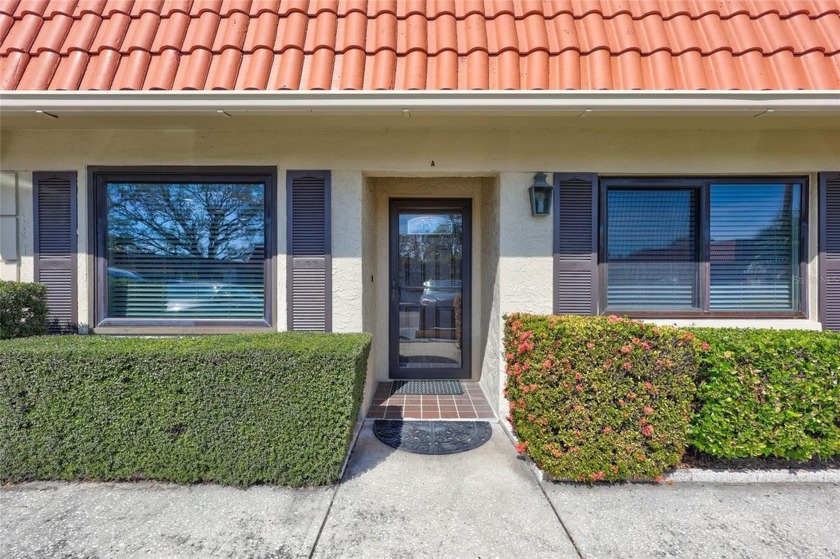 Enjoy stunning unobstructed views of the Bay from this - Beach Home for sale in Clearwater, Florida on Beachhouse.com