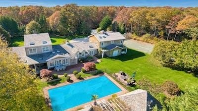 Your Hamptons Dream Estate Awaits in Quogue Village!

Step - Beach Home for sale in Quogue, New York on Beachhouse.com