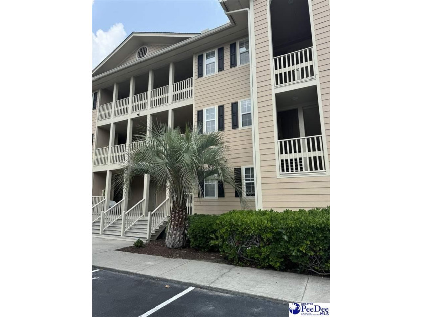 Charming North Myrtle Beach Condo-2 bedrooms 2 baths/Prime - Beach Condo for sale in North Myrtle Beach, South Carolina on Beachhouse.com