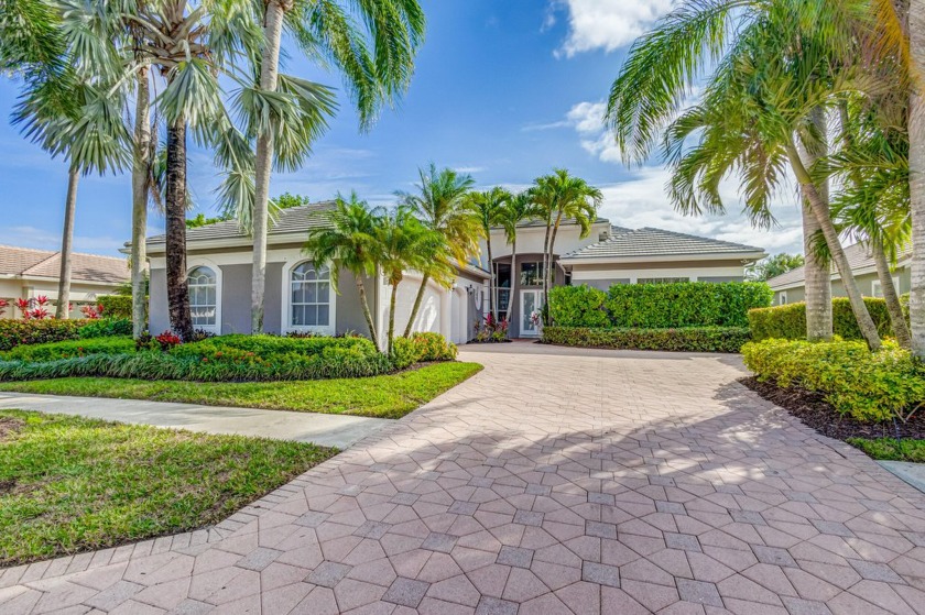 Discover unparalleled elegance in this stunning 3-bedroom - Beach Home for sale in West Palm Beach, Florida on Beachhouse.com