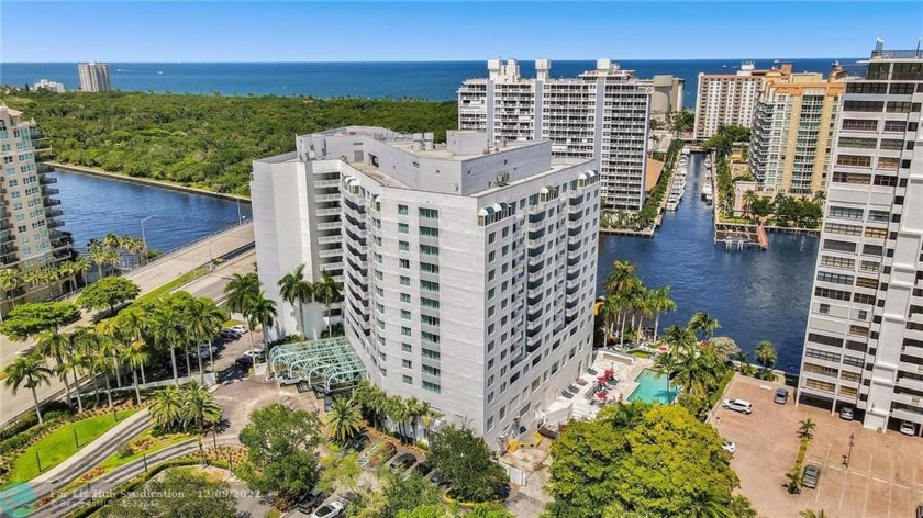 Gallery One, Fully Furnished, 1bed/1bath, condo on the - Beach Condo for sale in Fort Lauderdale, Florida on Beachhouse.com