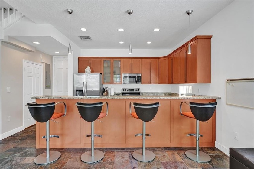 Ready for you to move in and enjoy! 
This spacious end-unit - Beach Townhome/Townhouse for sale in Pompano Beach, Florida on Beachhouse.com