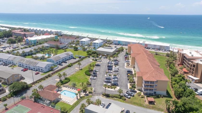 Beautifully remodeled, newly furnished 3 bedroom Ciboney unit - Beach Condo for sale in Miramar Beach, Florida on Beachhouse.com