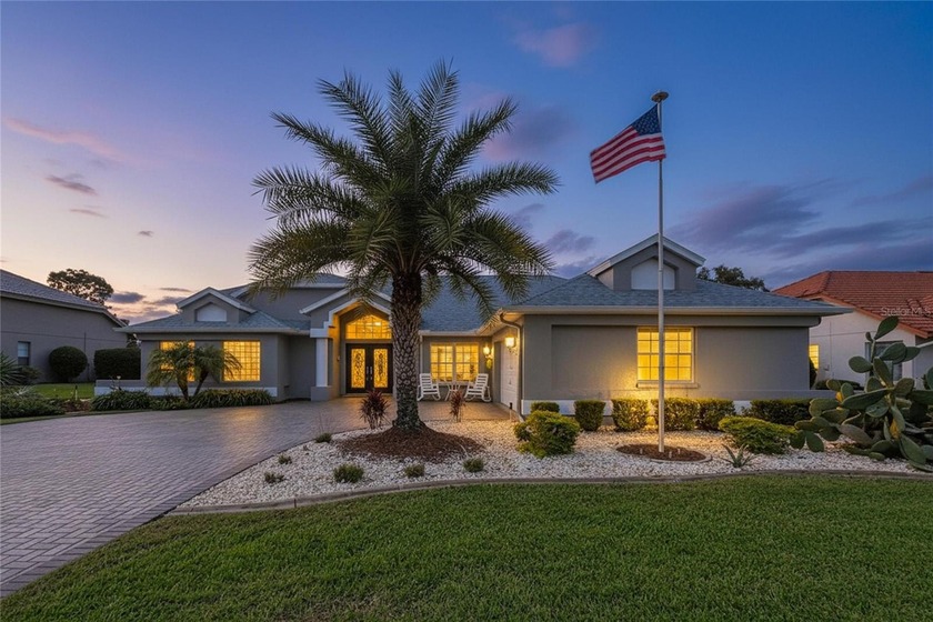 Discover this beautifully maintained 3-bedroom, 2-bath pool home - Beach Home for sale in Weeki Wachee, Florida on Beachhouse.com