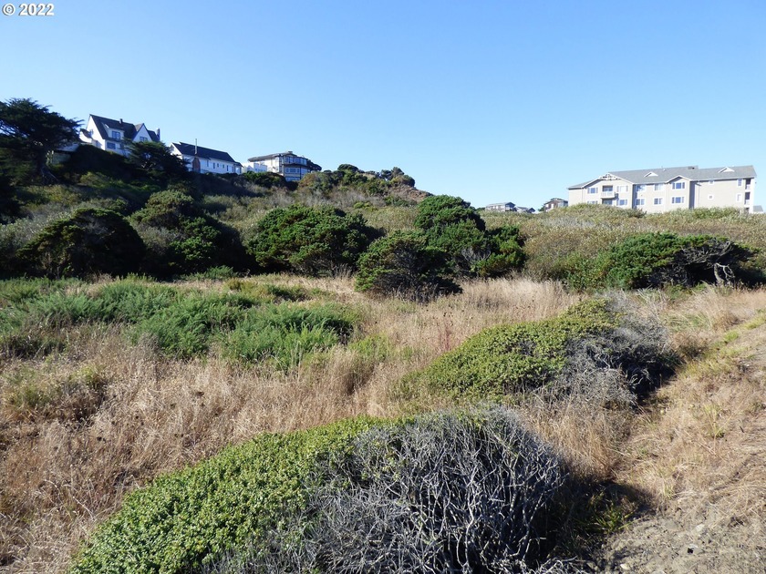 MOTIVATED SELLER!! - Located just a short stroll to the Beach - Beach Lot for sale in Bandon, Oregon on Beachhouse.com