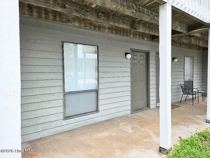 Great investment property, starter home, or someone wanting - Beach Condo for sale in Morehead City, North Carolina on Beachhouse.com