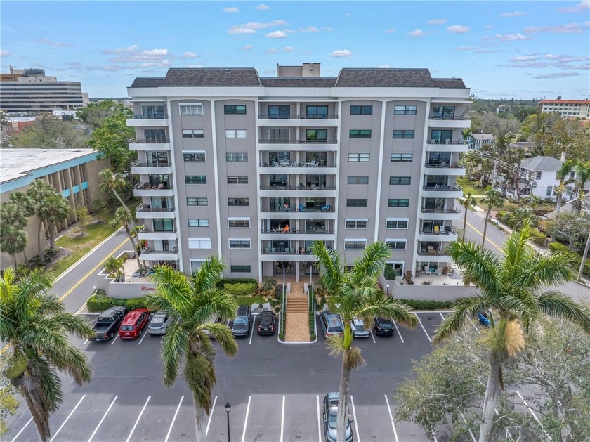 If you've ever wanted to live in a condo but can't give up your - Beach Condo for sale in Bradenton, Florida on Beachhouse.com