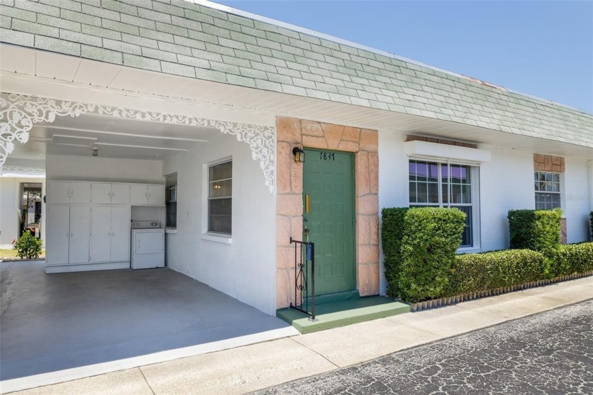 Price reduction! One photo has been virtually staged. Charming - Beach Condo for sale in St. Petersburg, Florida on Beachhouse.com