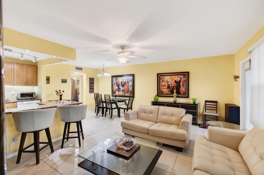 CENTURY VILLAGE--AN ACTIVE ADULT COMMUNITY WITH FREE SHUTTLE - Beach Condo for sale in Deerfield Beach, Florida on Beachhouse.com