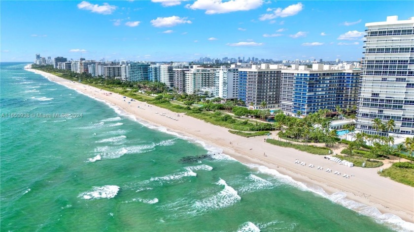 Welcome to the most desirable location in Miami, Surfside! A - Beach Condo for sale in Surfside, Florida on Beachhouse.com