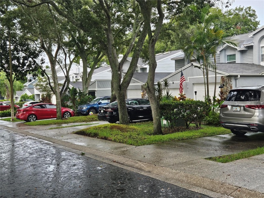 Rare find! Beautiful two-story townhome with a gorgeous - Beach Townhome/Townhouse for sale in Palm Harbor, Florida on Beachhouse.com