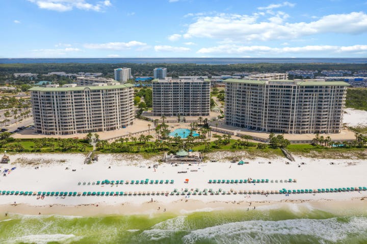 Introducing St. Kitts, the sixth and final condominium tower at - Beach Condo for sale in Destin, Florida on Beachhouse.com