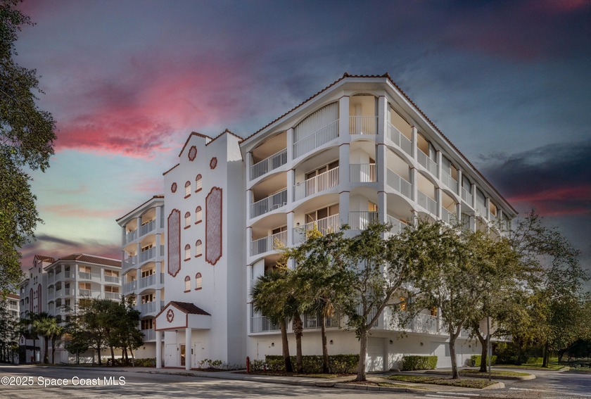 This spacious 3-bedroom, 2-bath condo offers an impressive 1,862 - Beach Condo for sale in Merritt Island, Florida on Beachhouse.com