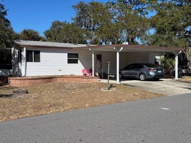 Your Florida Adventure Starts Here! This 2 bedroom, 2 bath home - Beach Home for sale in Flagler Beach, Florida on Beachhouse.com