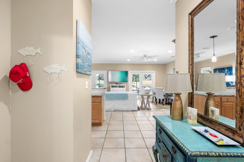 AVAILABLE NOW!!! MOVE IN READY... SOLD COMPLETELY FURNISHED, 3 - Beach Home for sale in Miramar Beach, Florida on Beachhouse.com