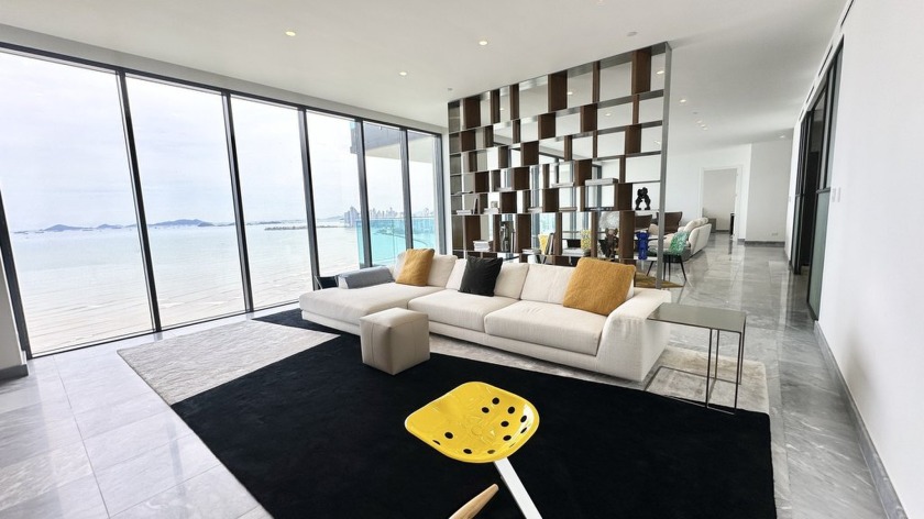 Experience Luxury Living in Costa del Este, Panama City
Step - Beach Home for sale in Panamá,  on Beachhouse.com