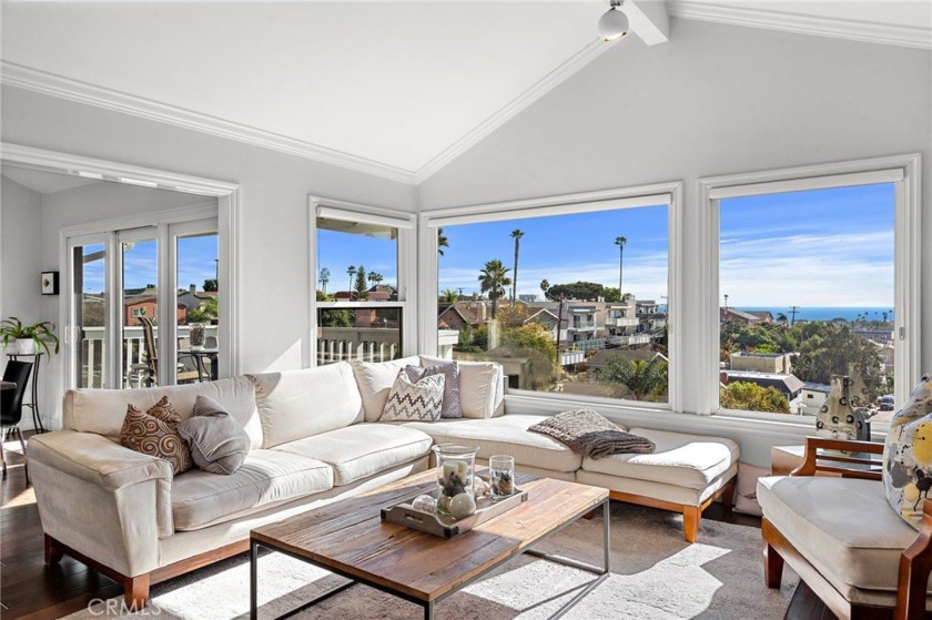 Experience the epitome of coastal living with this exquisite - Beach Condo for sale in Dana Point, California on Beachhouse.com