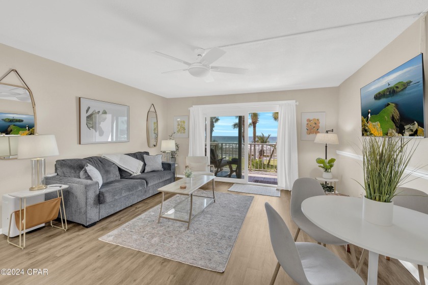 Cutest unit you will ever find at The Summit! Conveniently - Beach Condo for sale in Panama City Beach, Florida on Beachhouse.com