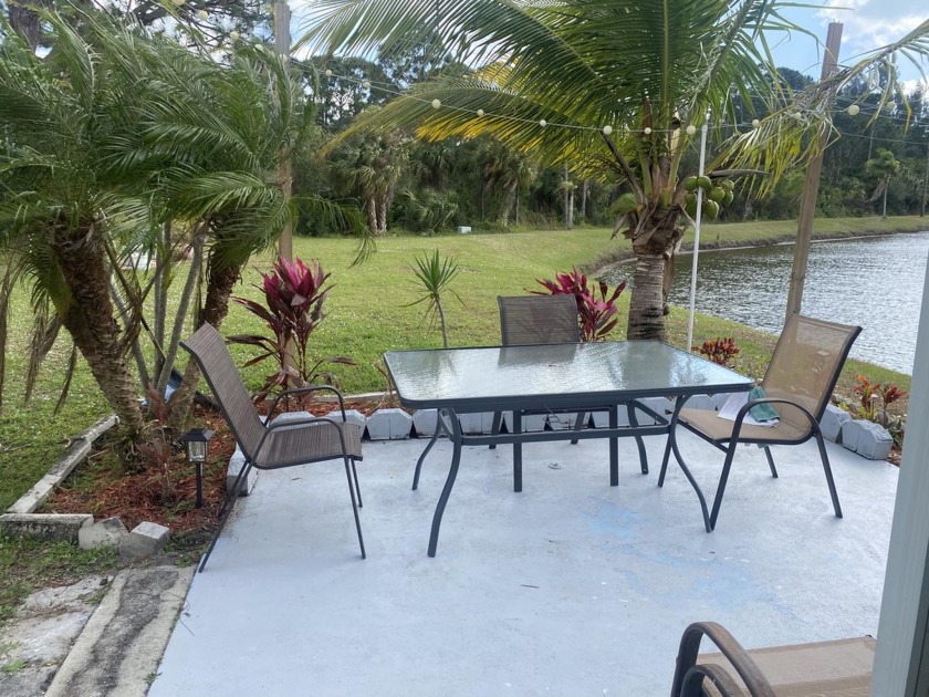 Spanish Lakes Country club is a beautiful 55 + community . It - Beach Home for sale in Fort Pierce, Florida on Beachhouse.com