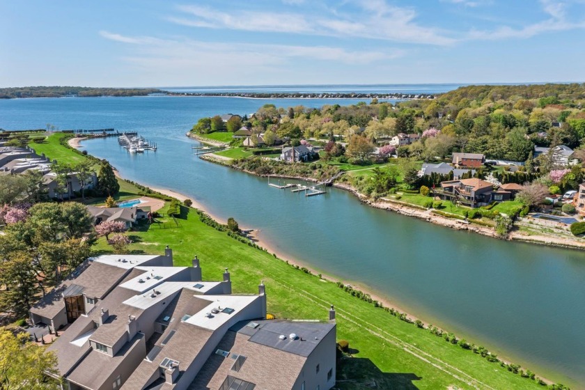This is the one you have been waiting for!  This renovated - Beach Condo for sale in Northport, New York on Beachhouse.com