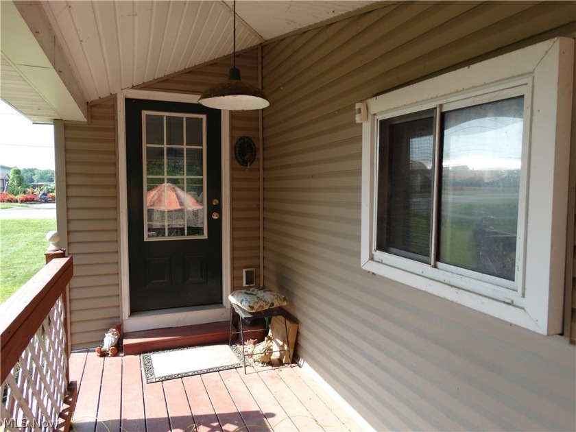 Looking for a home with character and land?  This home was built - Beach Home for sale in Madison, Ohio on Beachhouse.com