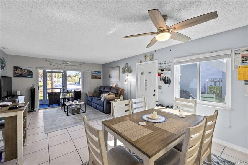 Meticulously Maintained Ground-Floor Condo. Move in ready with - Beach Condo for sale in Port Saint Lucie, Florida on Beachhouse.com