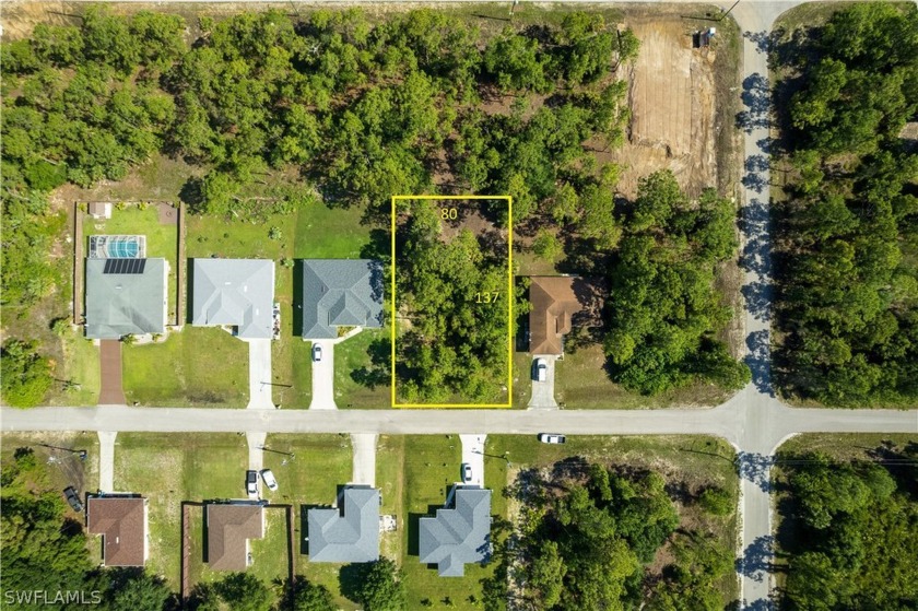 Discover the perfect opportunity at 2817 50th St W, Lehigh - Beach Lot for sale in Lehigh Acres, Florida on Beachhouse.com