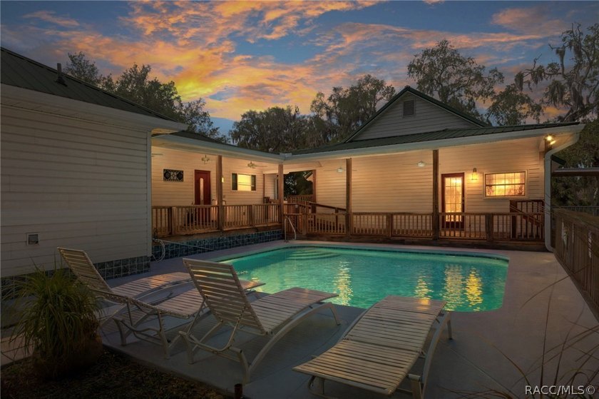 One or more photo(s) has been virtually staged. This is the kind - Beach Home for sale in Homosassa, Florida on Beachhouse.com
