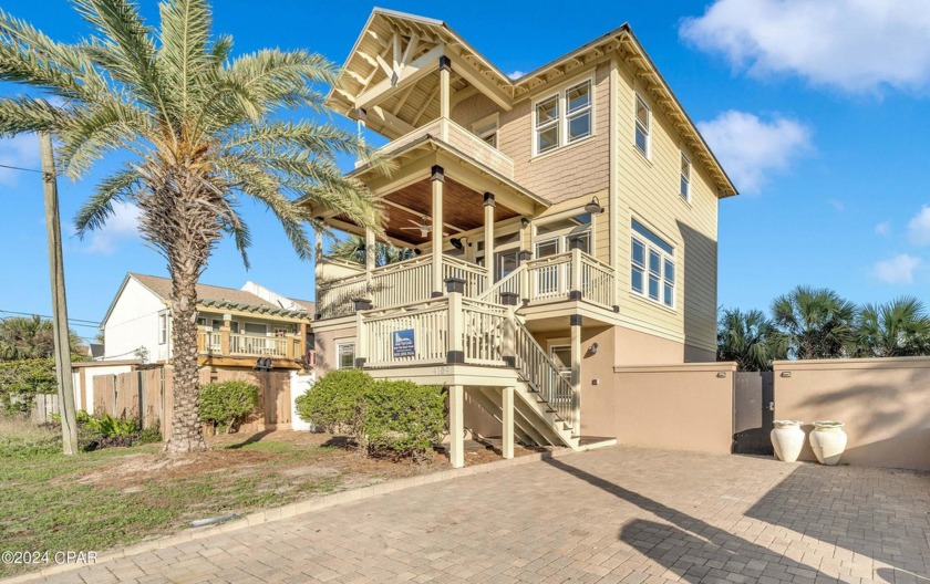 Welcome to your dream vacation retreat or investment - Beach Home for sale in Panama City Beach, Florida on Beachhouse.com