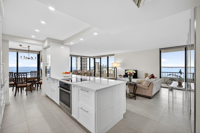 THIS IS ONE YOU CANNOT MISS!!! Welcome to this extravagant - Beach Condo for sale in Singer Island, Florida on Beachhouse.com