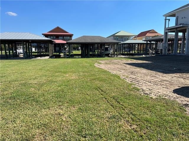 Ready to build your Second Home or Retreat? Look no further than - Beach Lot for sale in Saint Bernard, Louisiana on Beachhouse.com
