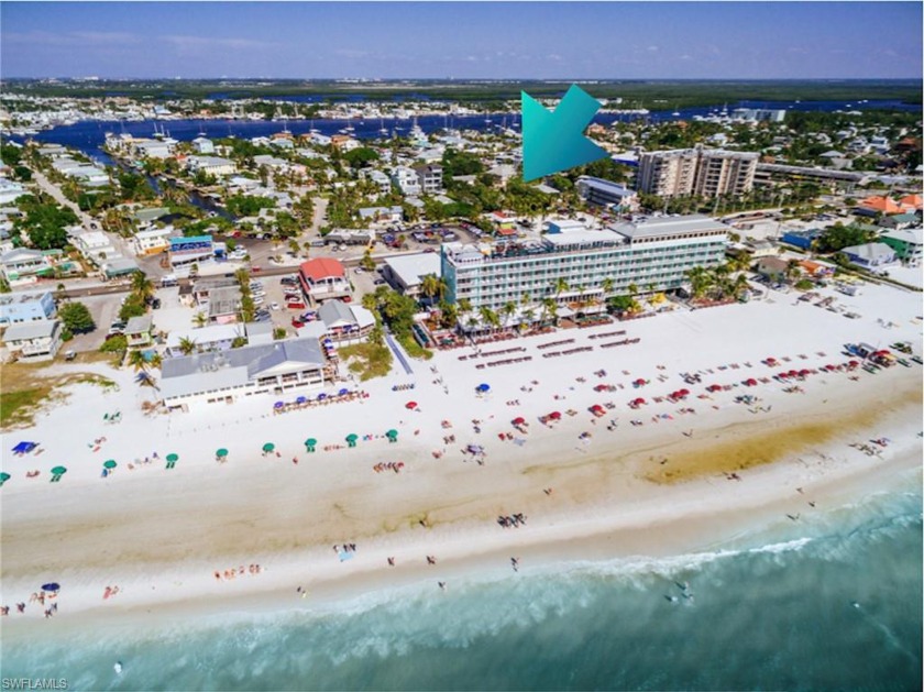 Great development opportunity with numerous - Beach Commercial for sale in Fort Myers Beach, Florida on Beachhouse.com